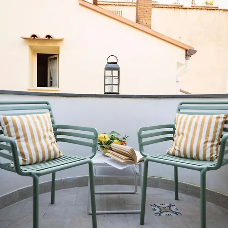 Ferienhaus Casa Dafne Historical Center Wonderful Rooftop *